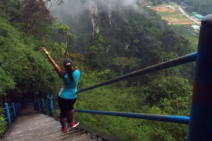 Phuket Cycling To Phangnga Krabi 3 Days